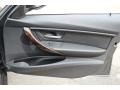 Black Door Panel Photo for 2015 BMW 3 Series #102685252