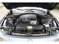 2.0 Liter DI TwinPower Turbocharged DOHC 16-Valve VVT 4 Cylinder Engine for 2015 BMW 3 Series 328i xDrive Sedan #102685332