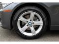 2015 Mineral Grey Metallic BMW 3 Series 328i xDrive Sedan  photo #32