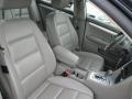 2007 Audi A4 Platinum Interior Interior Photo