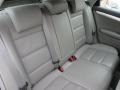 Platinum 2007 Audi A4 2.0T quattro Avant Interior Color