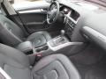 2012 Monsoon Gray Metallic Audi A4 2.0T quattro Sedan  photo #11