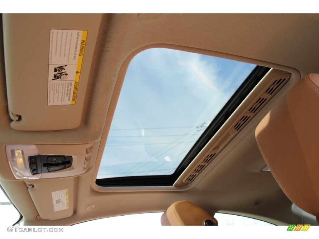 2015 BMW 4 Series 428i xDrive Coupe Sunroof Photo #102685660