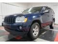 2005 Midnight Blue Pearl Jeep Grand Cherokee Laredo 4x4  photo #3