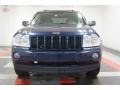 2005 Midnight Blue Pearl Jeep Grand Cherokee Laredo 4x4  photo #4