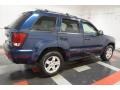 2005 Midnight Blue Pearl Jeep Grand Cherokee Laredo 4x4  photo #7