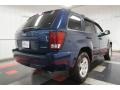 2005 Midnight Blue Pearl Jeep Grand Cherokee Laredo 4x4  photo #8