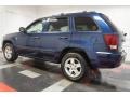 2005 Midnight Blue Pearl Jeep Grand Cherokee Laredo 4x4  photo #11