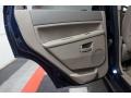 2005 Midnight Blue Pearl Jeep Grand Cherokee Laredo 4x4  photo #15
