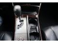 Blizzard White Pearl - Avalon Limited Photo No. 22