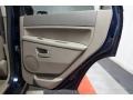 2005 Midnight Blue Pearl Jeep Grand Cherokee Laredo 4x4  photo #16