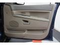 2005 Midnight Blue Pearl Jeep Grand Cherokee Laredo 4x4  photo #17