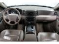 Medium Slate Gray Interior Photo for 2005 Jeep Grand Cherokee #102686056