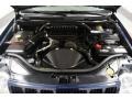4.7 Liter SOHC 16V Powertech V8 2005 Jeep Grand Cherokee Laredo 4x4 Engine