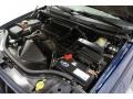 2005 Jeep Grand Cherokee 4.7 Liter SOHC 16V Powertech V8 Engine Photo