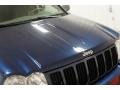 2005 Midnight Blue Pearl Jeep Grand Cherokee Laredo 4x4  photo #37