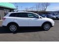 Crystal White Pearl Mica - CX-9 Touring AWD Photo No. 15