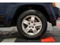 2005 Midnight Blue Pearl Jeep Grand Cherokee Laredo 4x4  photo #39