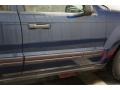 2005 Midnight Blue Pearl Jeep Grand Cherokee Laredo 4x4  photo #43