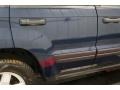 2005 Midnight Blue Pearl Jeep Grand Cherokee Laredo 4x4  photo #44