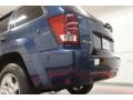 2005 Midnight Blue Pearl Jeep Grand Cherokee Laredo 4x4  photo #48