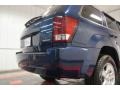 2005 Midnight Blue Pearl Jeep Grand Cherokee Laredo 4x4  photo #49