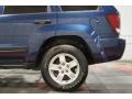 2005 Midnight Blue Pearl Jeep Grand Cherokee Laredo 4x4  photo #51