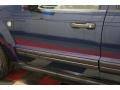 2005 Midnight Blue Pearl Jeep Grand Cherokee Laredo 4x4  photo #54