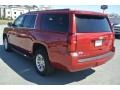 Crystal Red Tintcoat - Suburban LT 4WD Photo No. 4