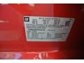 Crystal Red Tintcoat - Suburban LT 4WD Photo No. 7