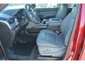 Crystal Red Tintcoat - Suburban LT 4WD Photo No. 8