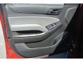Crystal Red Tintcoat - Suburban LT 4WD Photo No. 9