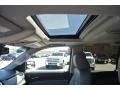 Crystal Red Tintcoat - Suburban LT 4WD Photo No. 11