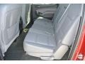 Crystal Red Tintcoat - Suburban LT 4WD Photo No. 23