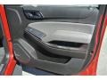 Crystal Red Tintcoat - Suburban LT 4WD Photo No. 30