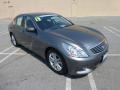 Graphite Shadow - G 37 Journey Sedan Photo No. 1