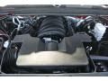Crystal Red Tintcoat - Suburban LT 4WD Photo No. 31