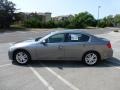 Graphite Shadow - G 37 Journey Sedan Photo No. 2