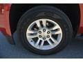 Crystal Red Tintcoat - Suburban LT 4WD Photo No. 32