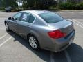 Graphite Shadow - G 37 Journey Sedan Photo No. 3