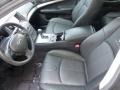 Graphite Shadow - G 37 Journey Sedan Photo No. 4