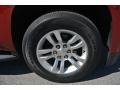 Crystal Red Tintcoat - Suburban LT 4WD Photo No. 35