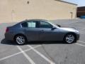 Graphite Shadow - G 37 Journey Sedan Photo No. 14