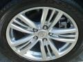 Graphite Shadow - G 37 Journey Sedan Photo No. 16