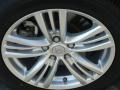 Graphite Shadow - G 37 Journey Sedan Photo No. 17