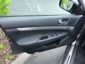 Graphite Shadow - G 37 Journey Sedan Photo No. 20