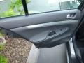 Graphite Shadow - G 37 Journey Sedan Photo No. 21