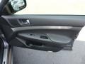 Graphite Shadow - G 37 Journey Sedan Photo No. 25