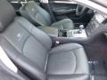 Graphite Shadow - G 37 Journey Sedan Photo No. 26