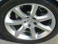 Liquid Platinum Metallic - G 35 Coupe Photo No. 8